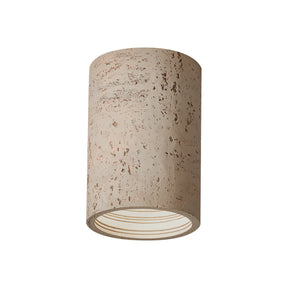 Lampe de Plafond Contemporaine - Finition Artistique et Matériaux de Qualité