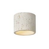 Lampe de Plafond Contemporaine - Finition Artistique et Matériaux de Qualité
