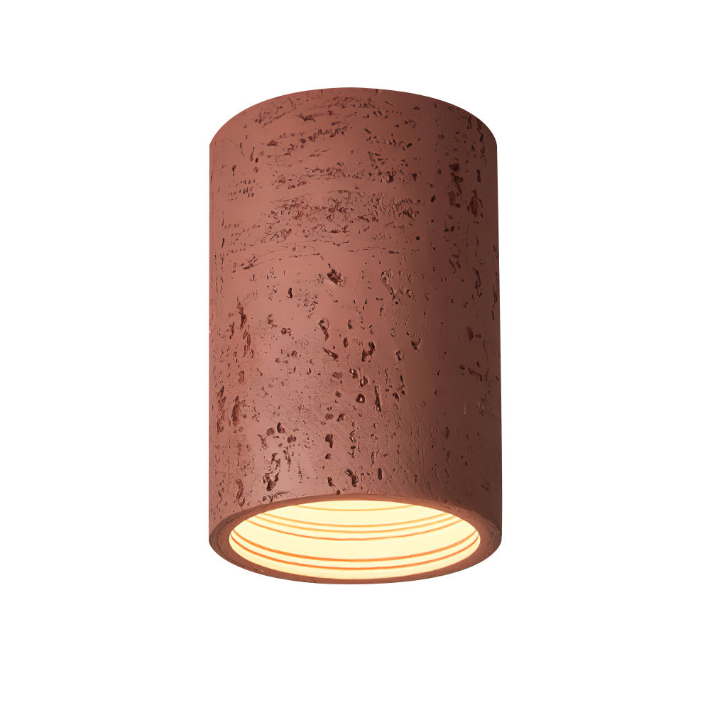 Lampe de Plafond Contemporaine - Finition Artistique et Matériaux de Qualité