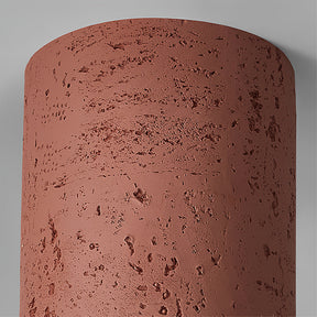 Lampe de Plafond Contemporaine - Finition Artistique et Matériaux de Qualité