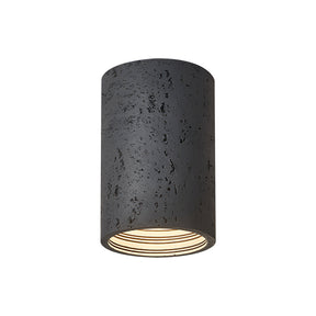 Lampe de Plafond Contemporaine - Finition Artistique et Matériaux de Qualité
