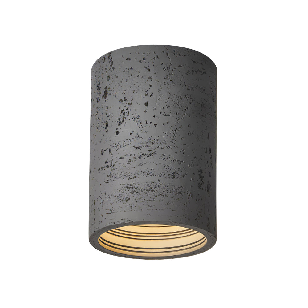 Lampe de Plafond Contemporaine - Finition Artistique et Matériaux de Qualité