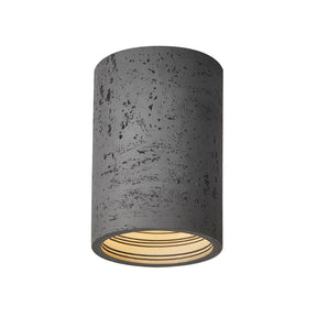Lampe de Plafond Contemporaine - Finition Artistique et Matériaux de Qualité