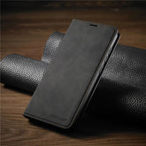 Coque Magnétique Slim pour Smartphone - Protection Totale et Design Élégant