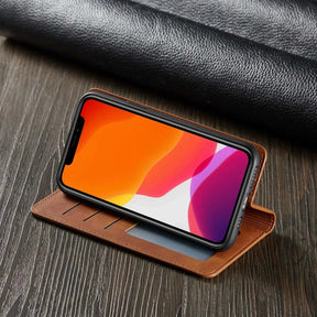 Coque Magnétique Slim pour Smartphone - Protection Totale et Design Élégant