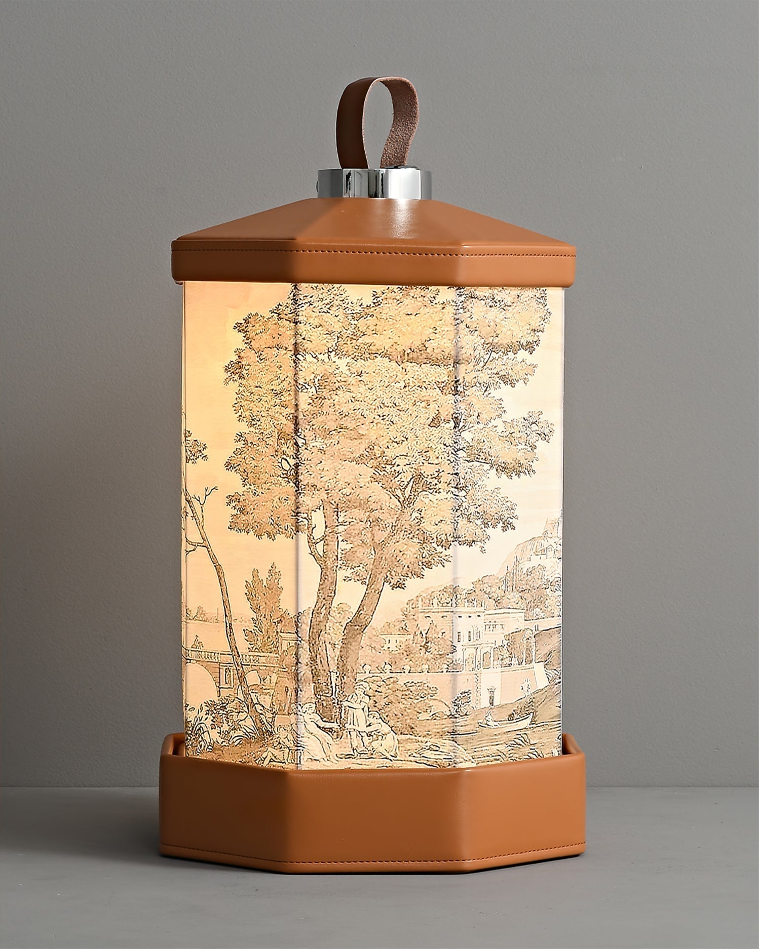 Lampe de Table à Batterie - Éclairage Élégant et Fonctionnel