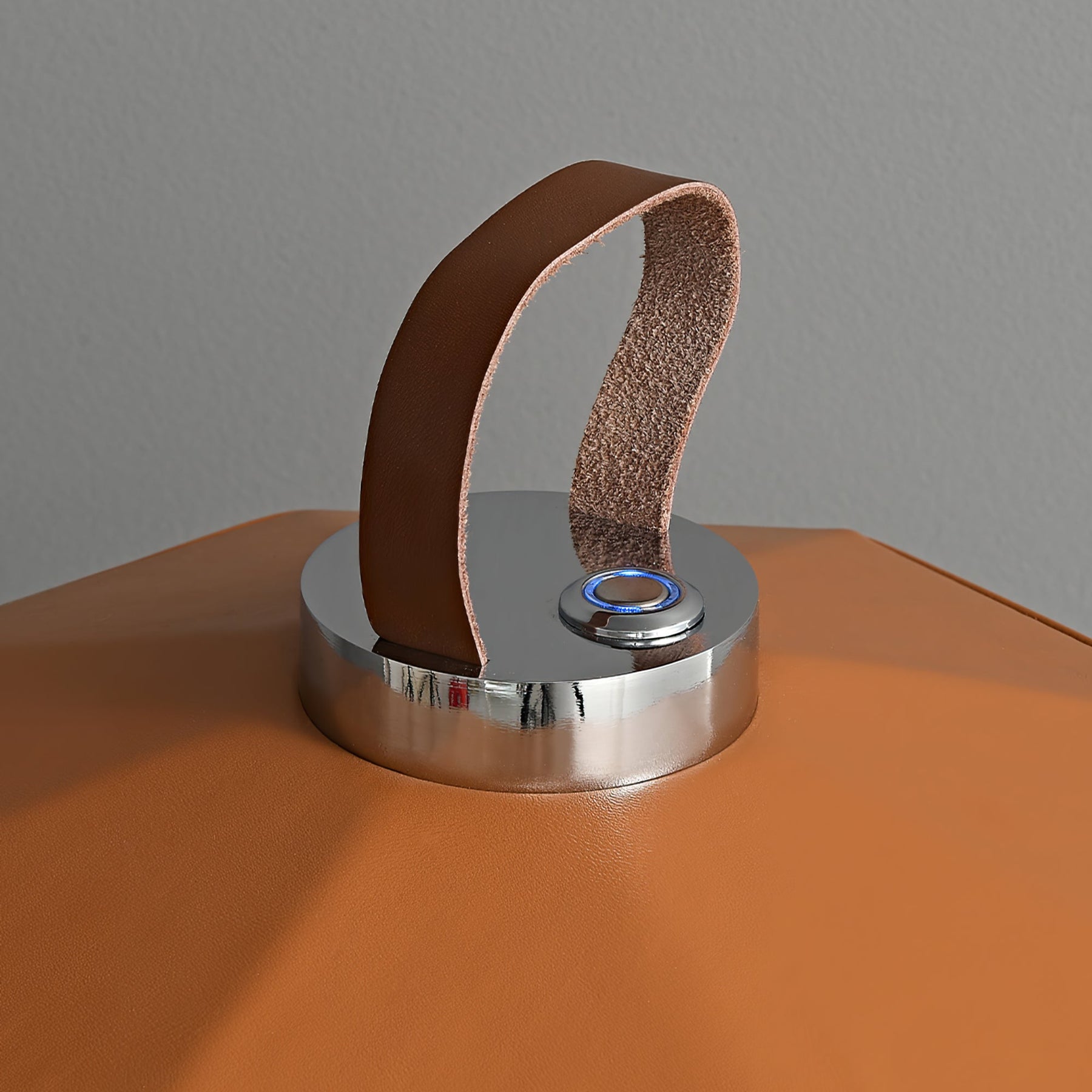 Lampe de Table à Batterie - Éclairage Élégant et Fonctionnel
