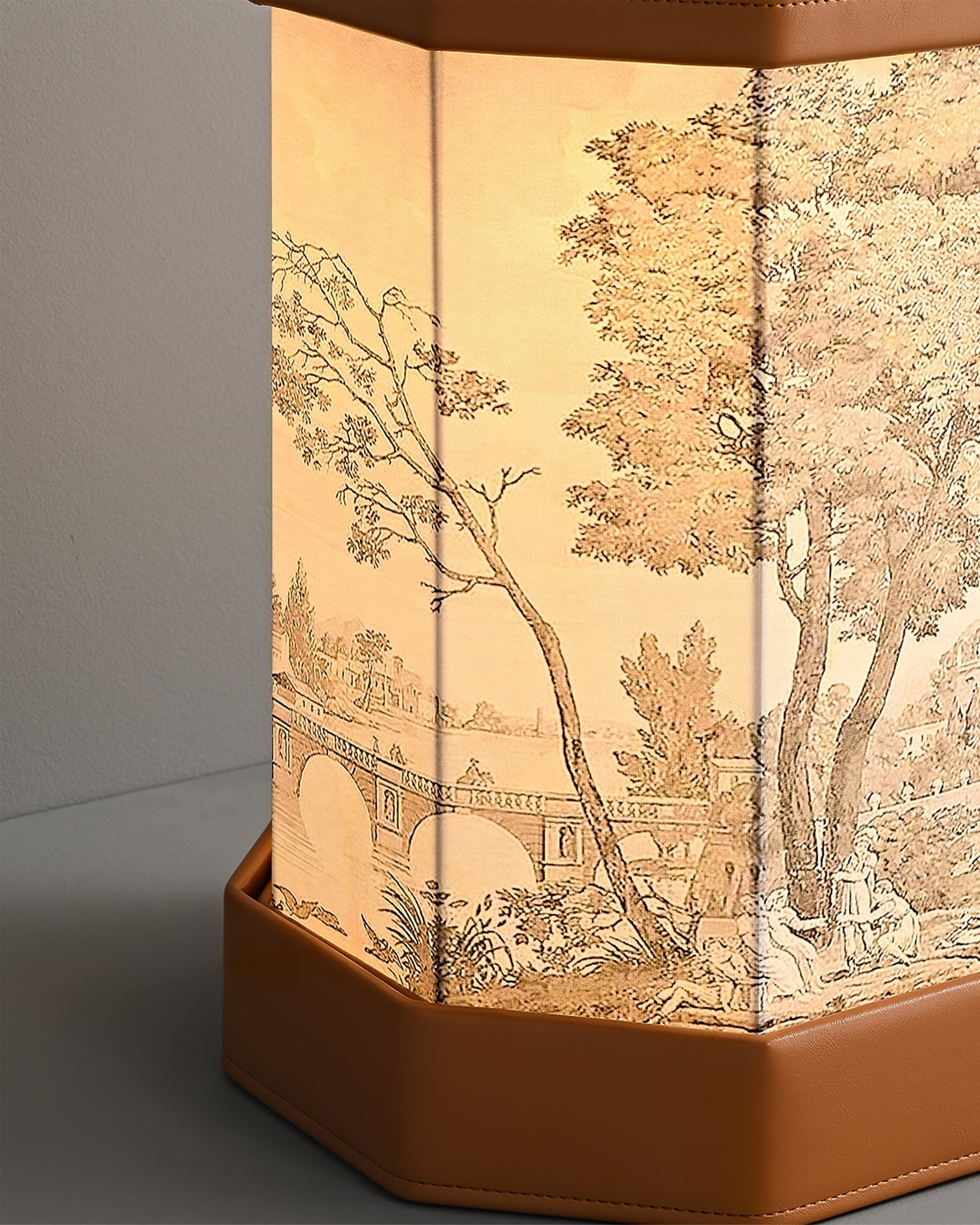 Lampe de Table à Batterie - Éclairage Élégant et Fonctionnel