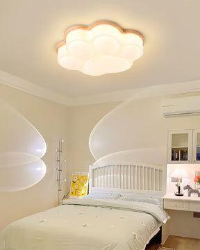 Plafonnier Design Patte de Chat - Ambiance Ludiques et Cosy