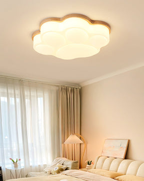 Plafonnier Design Patte de Chat - Ambiance Ludiques et Cosy
