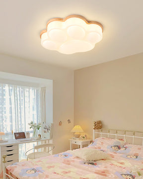 Plafonnier Design Patte de Chat - Ambiance Ludiques et Cosy