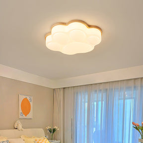 Plafonnier Design Patte de Chat - Ambiance Ludiques et Cosy
