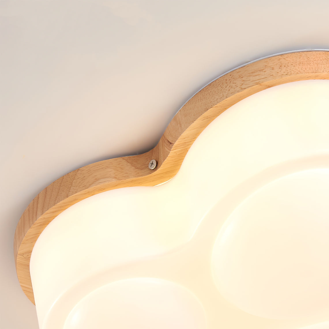 Plafonnier Design Patte de Chat - Ambiance Ludiques et Cosy