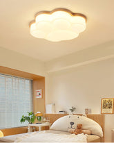 Plafonnier Design Patte de Chat - Ambiance Ludiques et Cosy