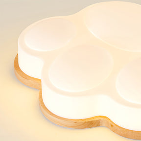 Plafonnier Design Patte de Chat - Ambiance Ludiques et Cosy