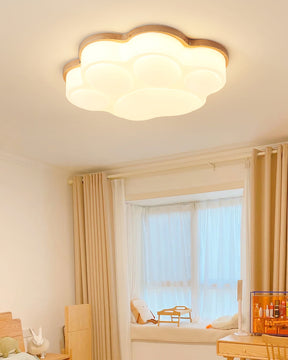 Plafonnier Design Patte de Chat - Ambiance Ludiques et Cosy
