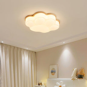 Plafonnier Design Patte de Chat - Ambiance Ludiques et Cosy