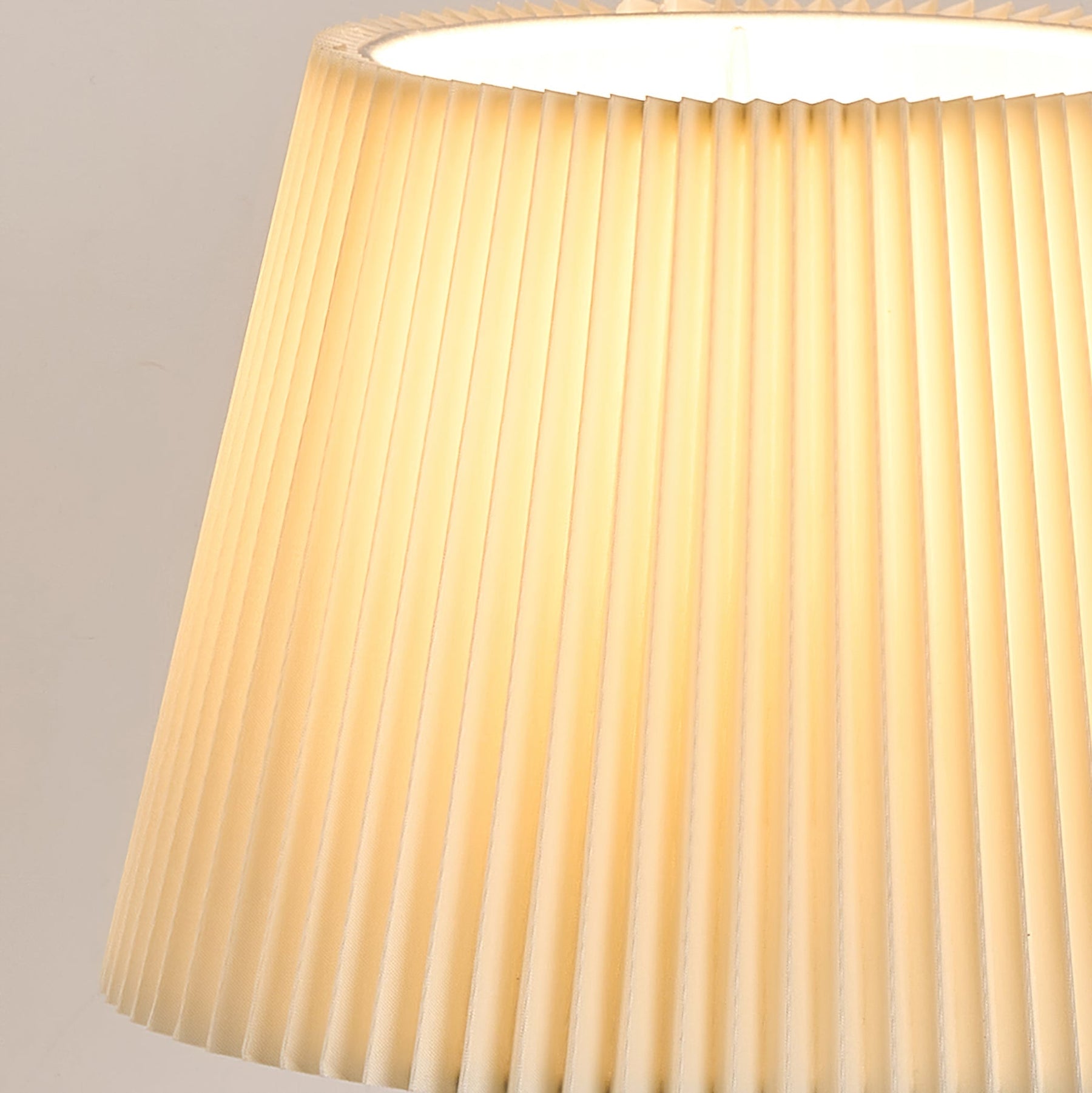 Lampe de Bureau en Bois - Éclairage Ambiant et Élégance Naturelle