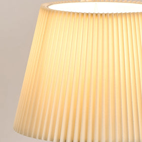 Lampe de Bureau en Bois - Éclairage Ambiant et Élégance Naturelle