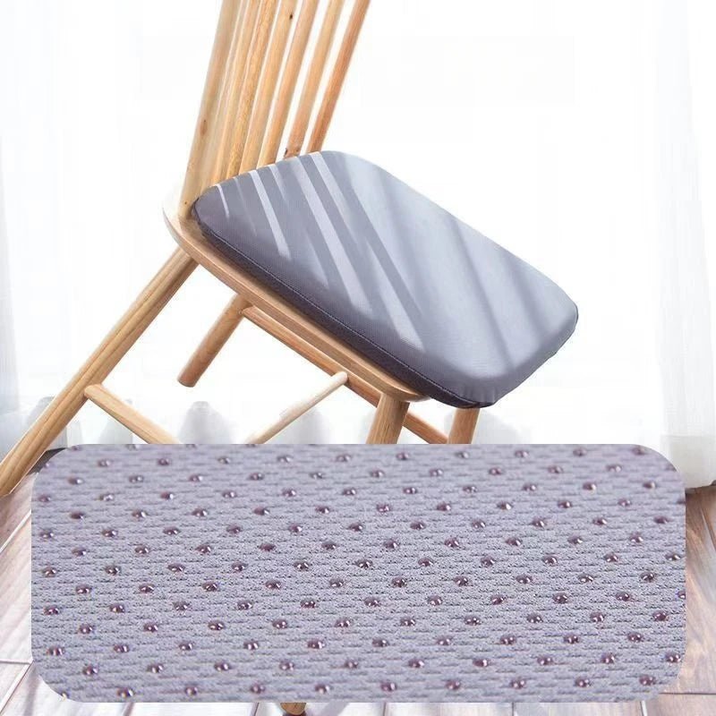Coussin de Siège Ergonomique | Confort et Soutien Optimal pour la Posture