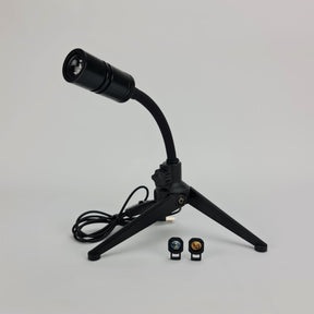 Projecteur LED Ambiant pour Détente - Projections Célestes et Apaisantes