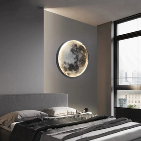 Lampe de Nuit 3D Rechargeable - Éclairage Apaisant et Décoratif