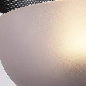 Lampe de Table Élégante en Verre - Éclairage Intime et Raffiné