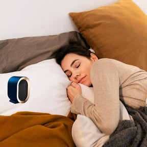 Chauffage d'appoint céramique portable - Compact et économe en énergie