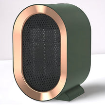 Chauffage Électrique Portable Efficace - Chaleur Instantanée et Économie d'Énergie
