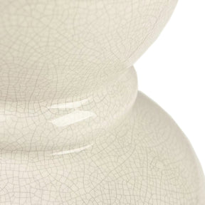 Lampe de Table en Céramique - Éclairage Réglable et Design Élégant