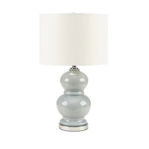 Lampe de Table en Céramique - Éclairage Réglable et Design Élégant