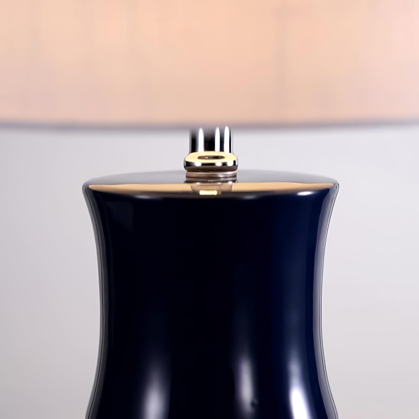 Lampe de Table en Céramique - Élégance et Chaleur pour Votre Intérieur