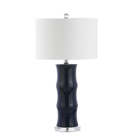 Lampe de Table en Céramique - Élégance et Chaleur pour Votre Intérieur