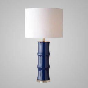 Lampe de Table en Céramique - Élégance et Chaleur pour Votre Intérieur