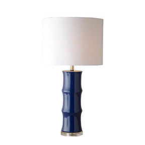 Lampe de Table en Céramique - Élégance et Chaleur pour Votre Intérieur