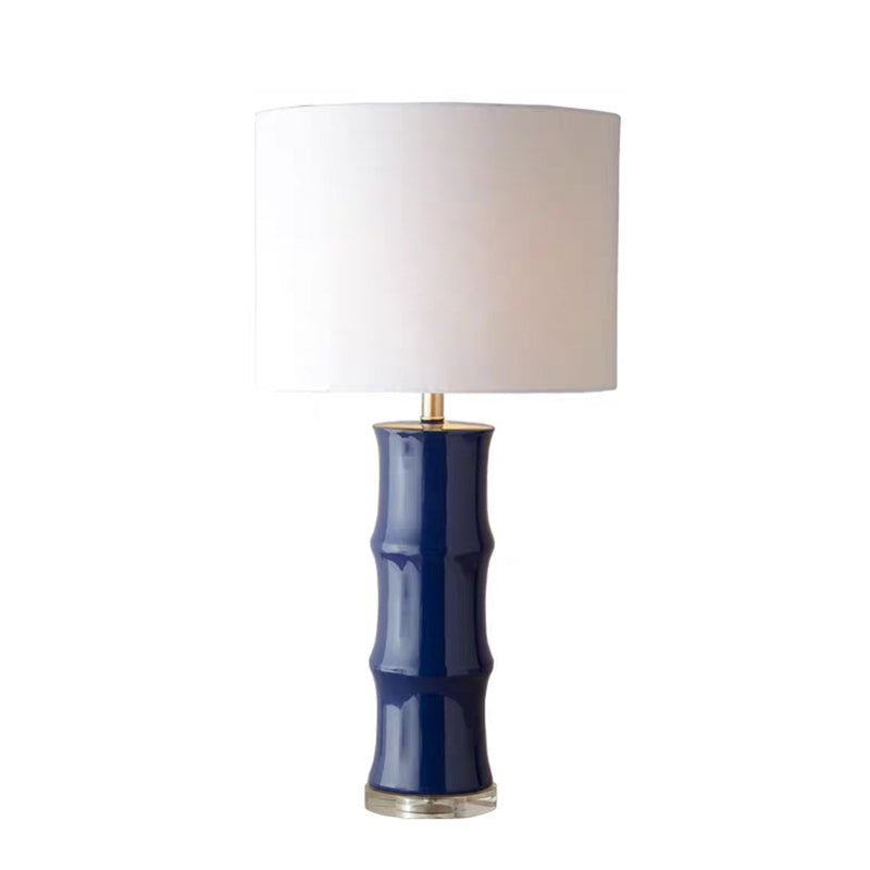 Lampe de Table en Céramique - Élégance et Chaleur pour Votre Intérieur