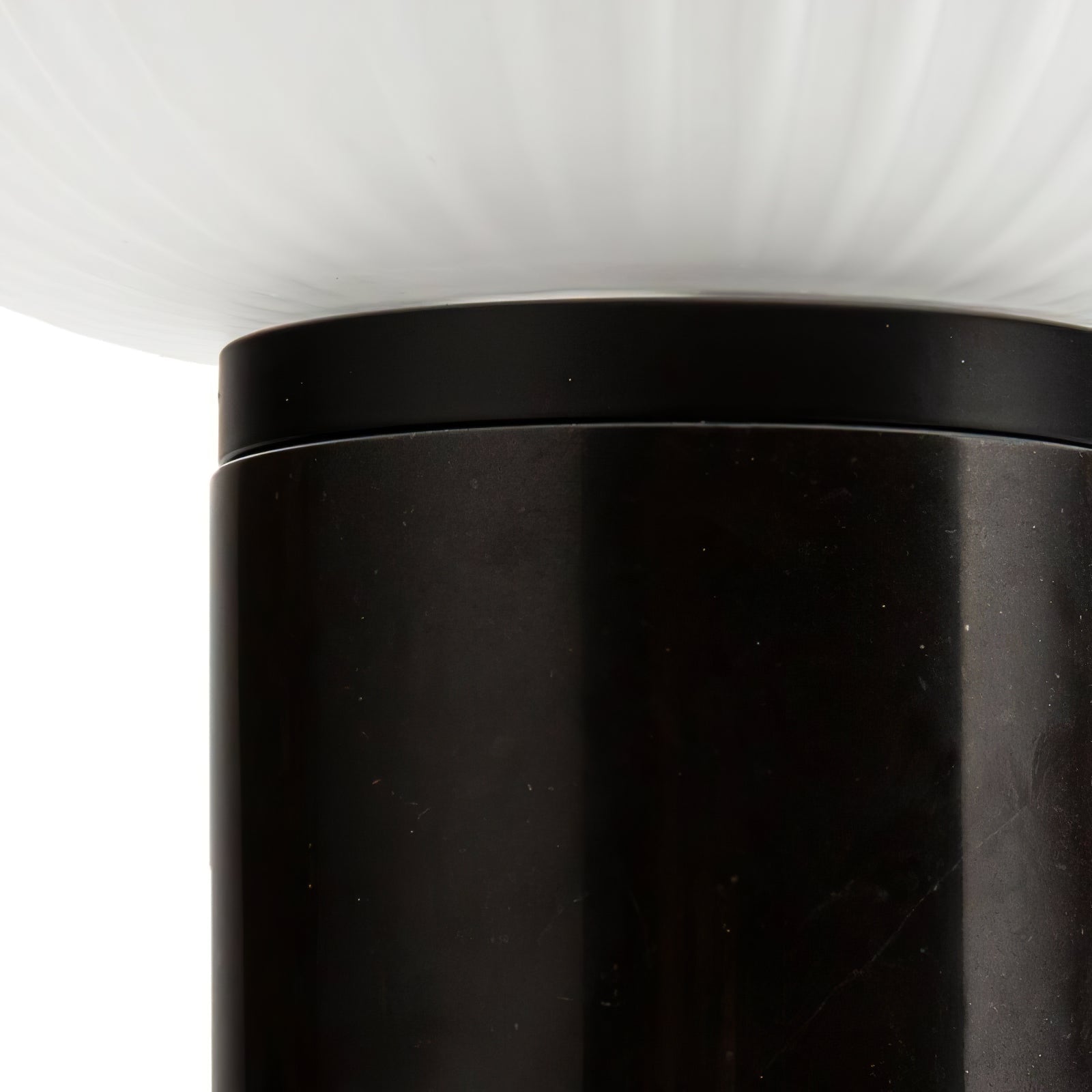 Lampe de Table Élégante en Verre - Ambiance Chaleureuse et Accueillante