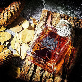 Cologne pour Hommes avec Phéromones - Parfum Longue Durée et Séduisant