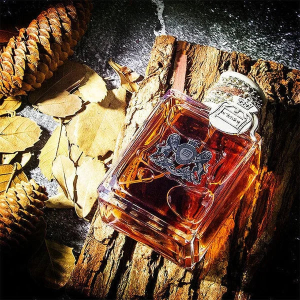 Cologne pour Hommes avec Phéromones - Parfum Longue Durée et Séduisant