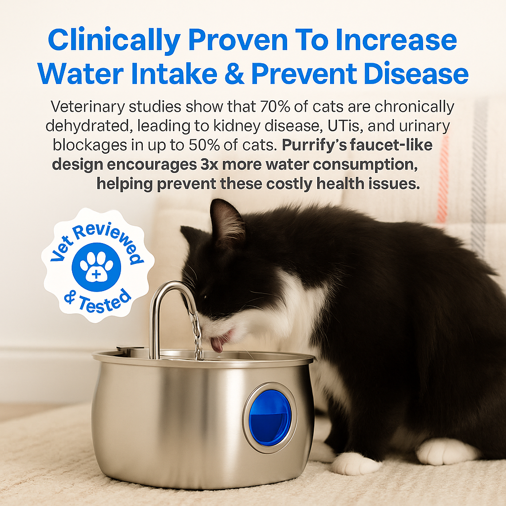 Fontaine à Eau en Acier Inoxydable - Design Élégant et Résistant aux Intempéries