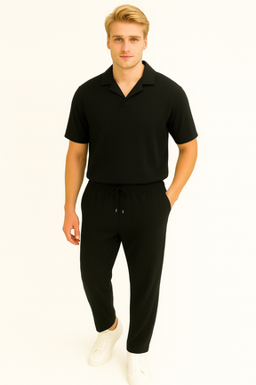 Ensemble Estival Léger pour Femmes - Chic et Confortable pour Journées Chaudes