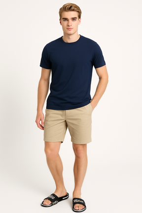Chaussons Antidérapants pour Hommes - Confort Ultime et Design Élégant