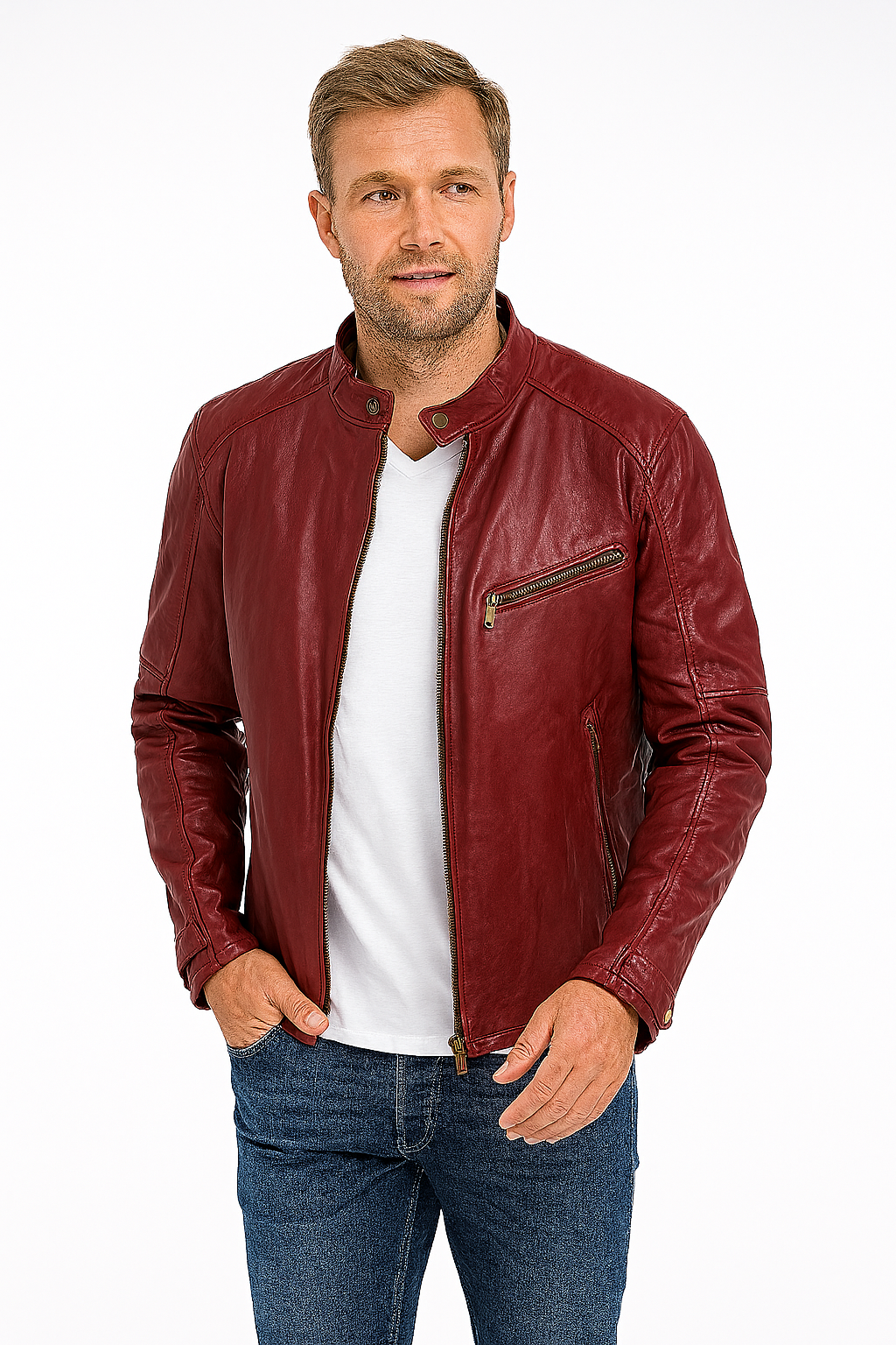 Veste Élégante Imperméable pour Femmes - Style Raffiné et Confort Optimal