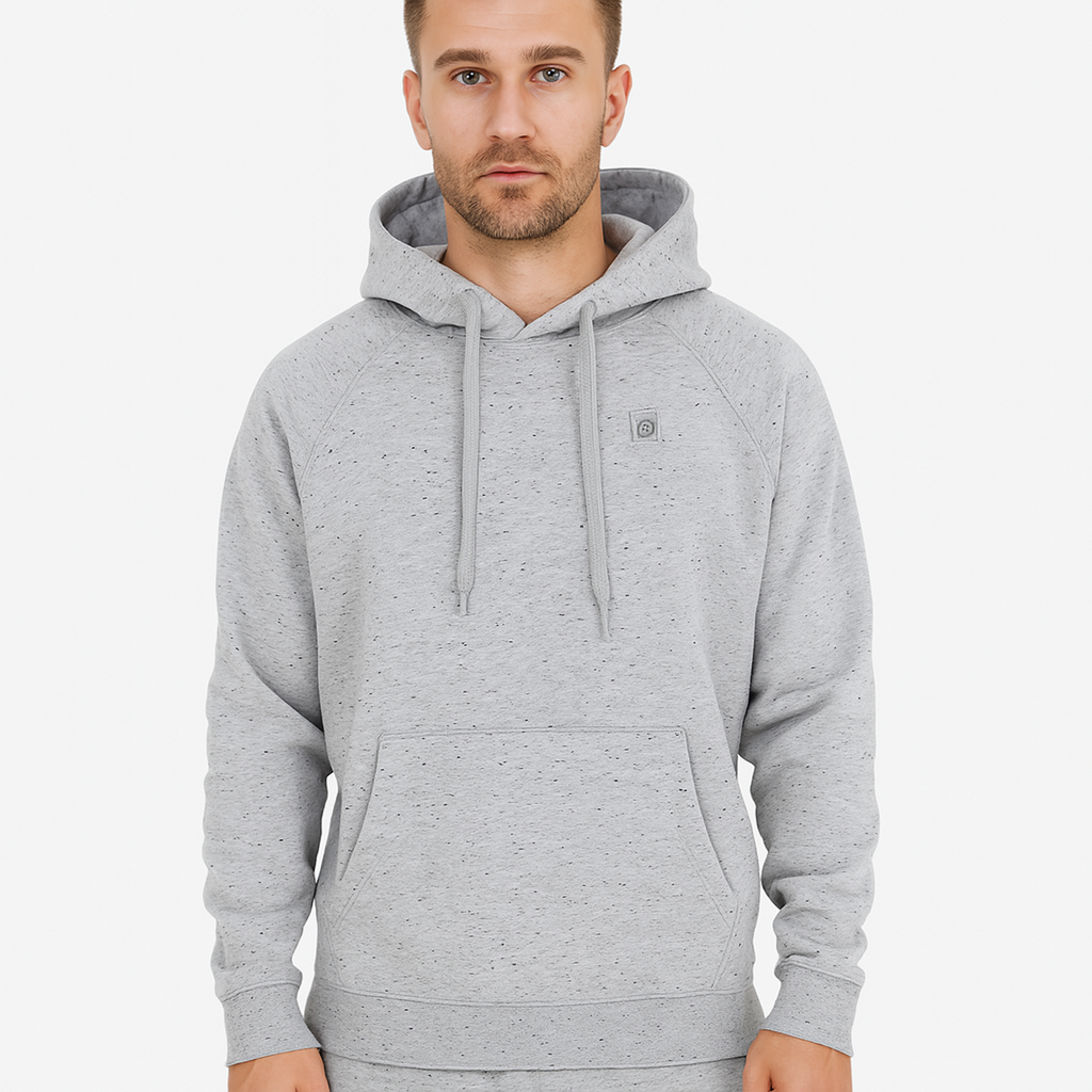 Hoodie Chauffant USB pour Hommes et Femmes - Chaleur Instantanée et Confort Durable