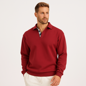 Pull Léger Respirant pour Été - Confort et Style Polyvalent