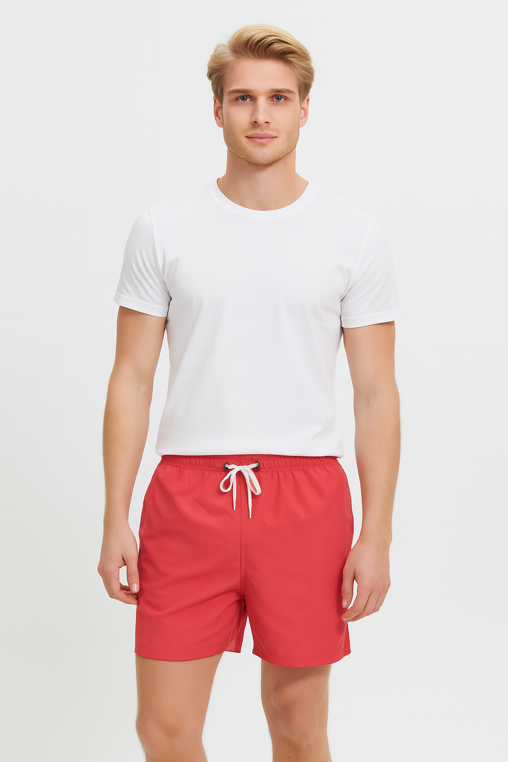 Shorts de Bain à Séchage Rapide - Confort et Style pour Journées Actives