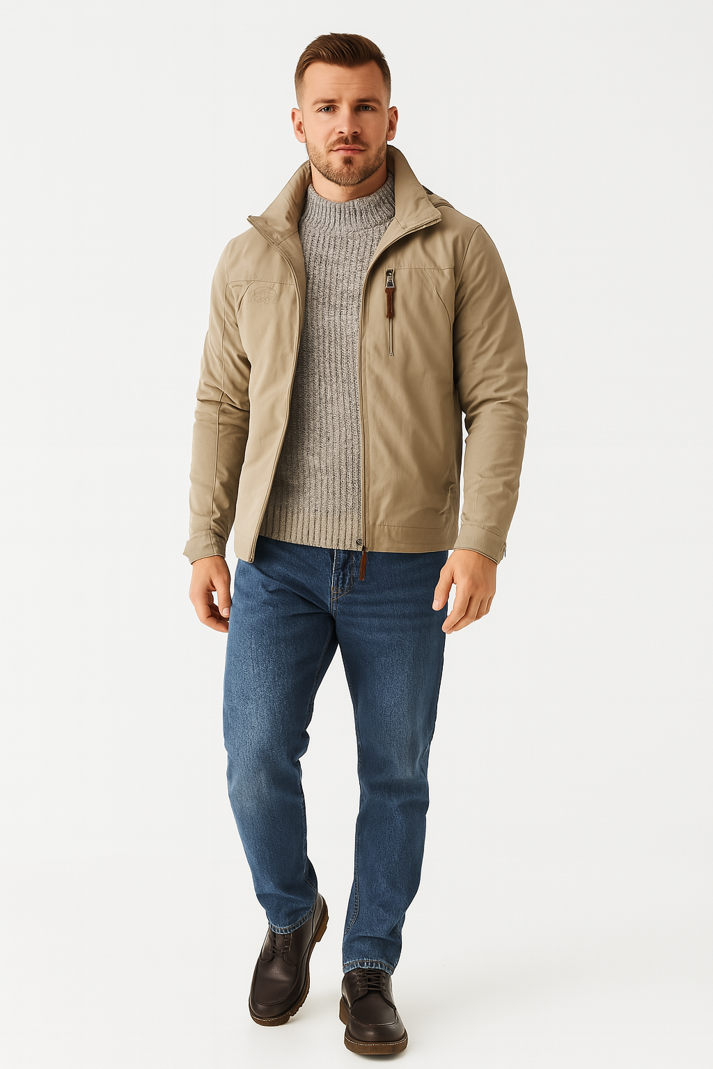 Veste Imperméable pour Activités Extérieures - Protection Fiable et Légère