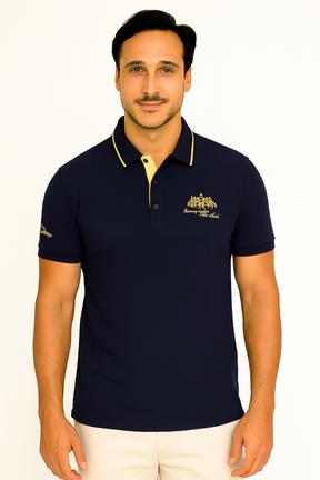 T-shirt en Coton Doux pour Hommes - Confort Ultime et Design Intemporel