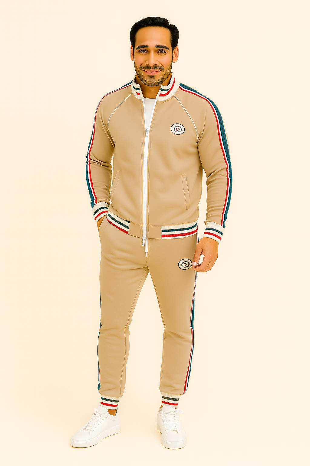 Ensembles de Jogging Élégants pour Femmes - Confort et Style au Quotidien