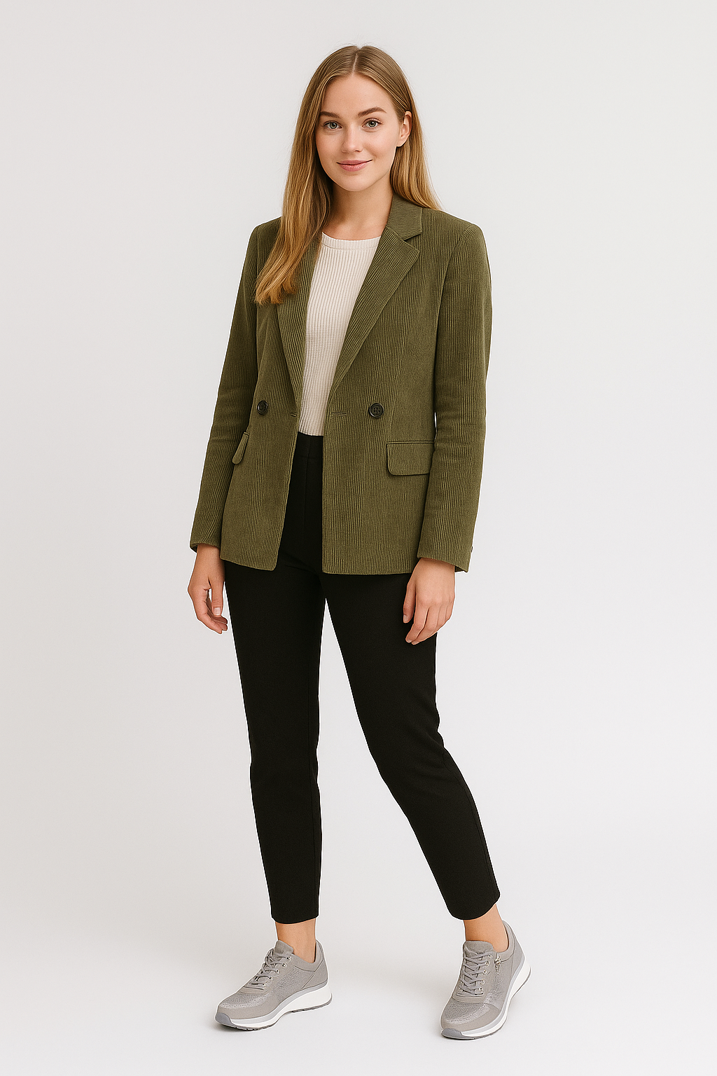 Chaussures Orthopédiques Confortables - Soutien Anti-Douleur et Style Moderne
